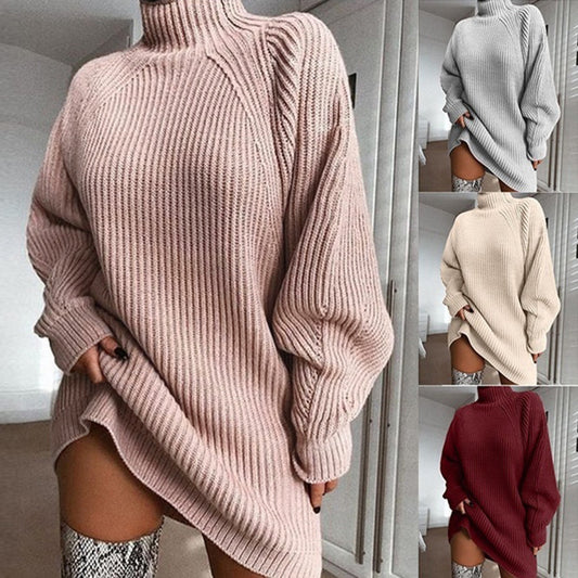 Cozy Fall Diva Sweater